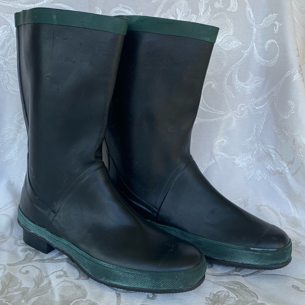 Bass Thermolite Chieff boot V-262 size 8 - Picture 2 of 8